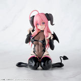 I'm Living with an Otaku NEET Kunoichi!? Ideura Shiratsuri Cosplay Ver. Premium Chokonose Figure