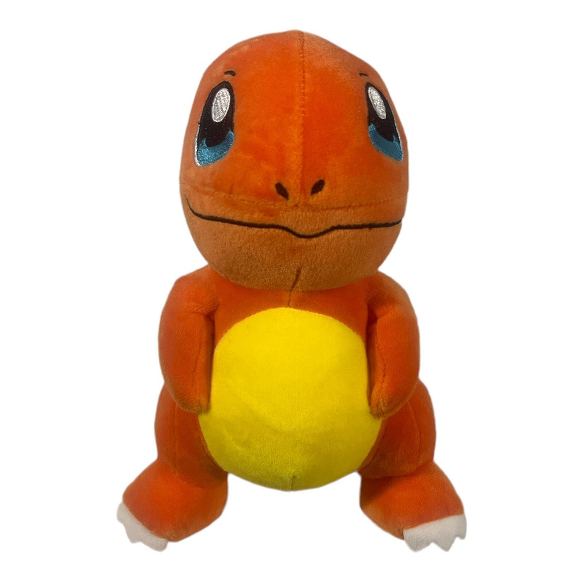 Official Pokemon Charmander Plush Doll by Aoger