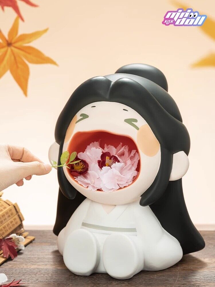 Heaven Official's Blessing Xie Lian Hua Cheng Desktop Storage Resin Figure
