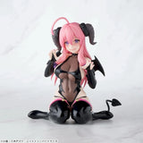 I'm Living with an Otaku NEET Kunoichi!? Ideura Shiratsuri Cosplay Ver. Premium Chokonose Figure