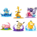 Pokemon Prime Figure Mini Tinkaton Figure