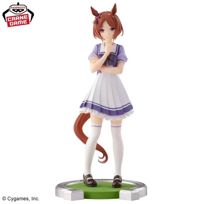 Uma Musume: Pretty Derby - Sakura Laurel Figure