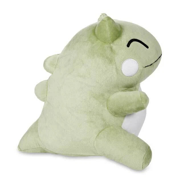 Pokemon Whimsicott's Substitute Poke Plush Doll