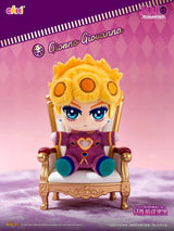 EAKI Jojo's Bizarre Adventure: Golden Wind Plush Pendant Blind Box