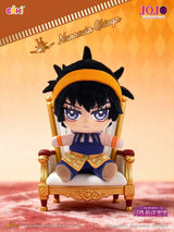 EAKI Jojo's Bizarre Adventure: Golden Wind Plush Pendant Blind Box