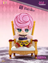 EAKI Jojo's Bizarre Adventure: Golden Wind Plush Pendant Blind Box