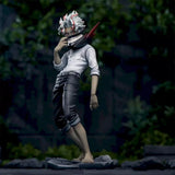 Dandadan Luminasta Okarun Transformation Vol.2