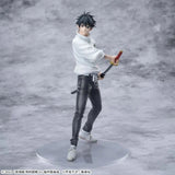 Jujutsu Kaisen 5th Anniversary Luminasta Yuta Okkotsu Figure