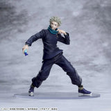 Jujutsu Kaisen 5th Anniversary Luminasta Toge Inumaki Figure