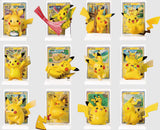 Pokemon TCG: 30th Anniversary Dream Painting Pikachu Figure Set Blind Box (S-Chinese)