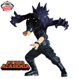 My Hero Academia The Amazing Heroes Plus Fumikage Tokoyami
