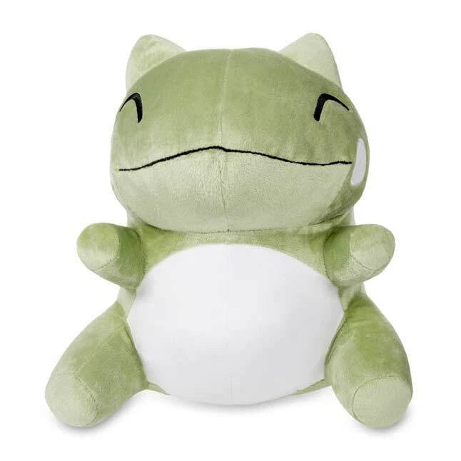 Pokemon Whimsicott's Substitute Poke Plush Doll