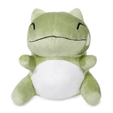 Pokemon Whimsicott's Substitute Poke Plush Doll