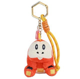 Official Pokemon Plush Keychains by Potdemiel