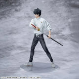 Jujutsu Kaisen 5th Anniversary Luminasta Yuta Okkotsu Figure