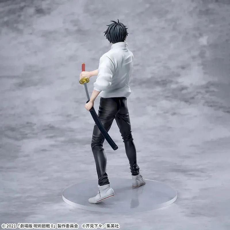 Jujutsu Kaisen 5th Anniversary Luminasta Yuta Okkotsu Figure