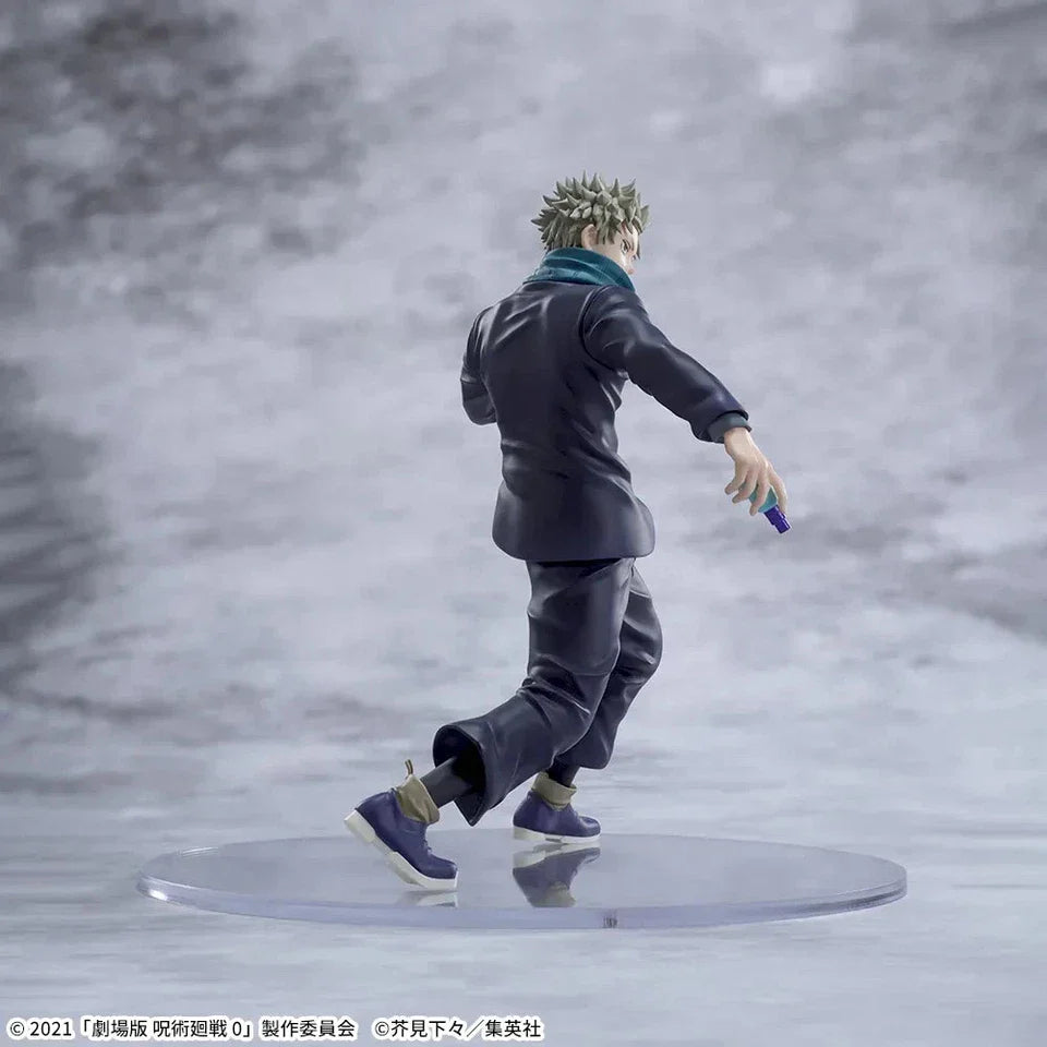 Jujutsu Kaisen 5th Anniversary Luminasta Toge Inumaki Figure