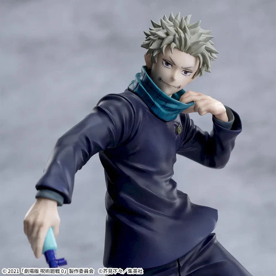 Jujutsu Kaisen 5th Anniversary Luminasta Toge Inumaki Figure