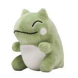 Pokemon Whimsicott's Substitute Poke Plush Doll