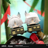 Honkai: Star Rail Chibi Stack Toy Chibi Figure Blind Bag Vol. 3