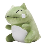 Pokemon Whimsicott's Substitute Poke Plush Doll