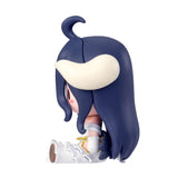 Overlord Fuwa Petit S-Fire Albedo Chibi Figure