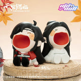 Heaven Official's Blessing Xie Lian Hua Cheng Desktop Storage Resin Figure
