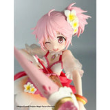 Puella Magi Madoka Magica: The Side Story Madoka Kaname Splash Girls Figure