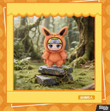 EAKI Naruto Shippuden: Beast Party Plush Blind Box