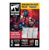Warhammer: White Dwarf Issue 506