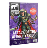 Warhammer: White Dwarf Issue 507