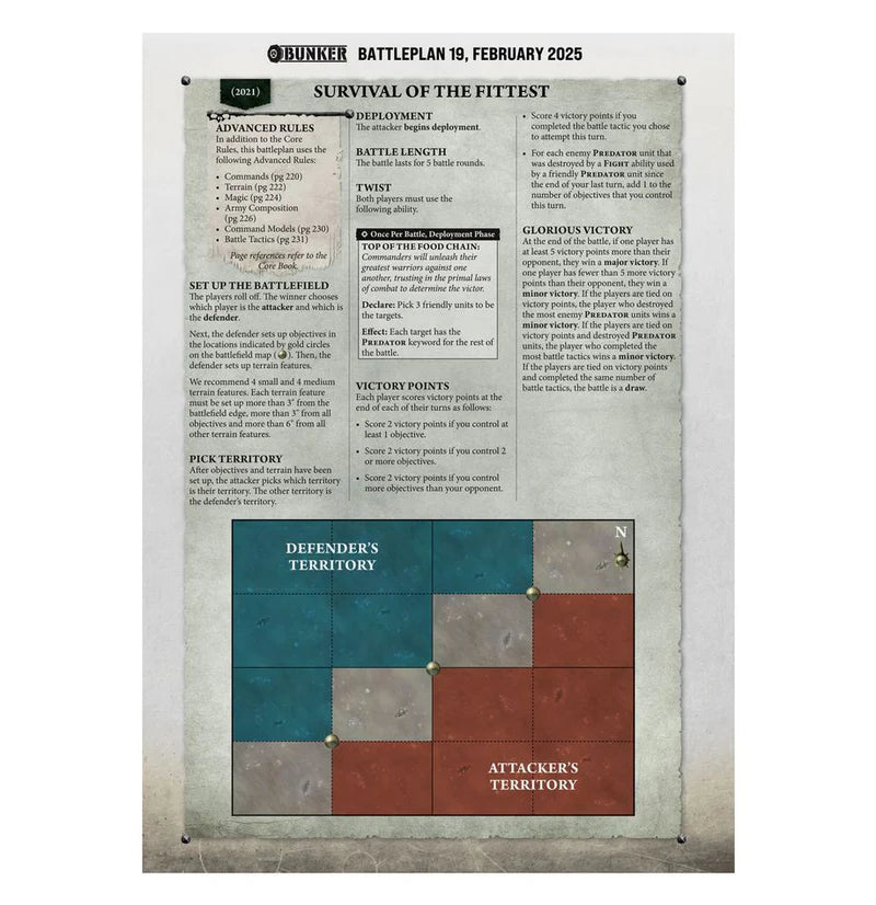Warhammer: White Dwarf Issue 508
