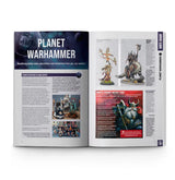 Warhammer: White Dwarf Issue 508
