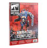 Warhammer: White Dwarf Issue 509