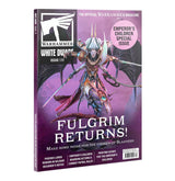 Warhammer: White Dwarf Issue 511