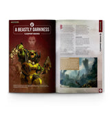 Warhammer: White Dwarf Issue 511