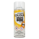 Warhammer Citadel Colour Spray Paints