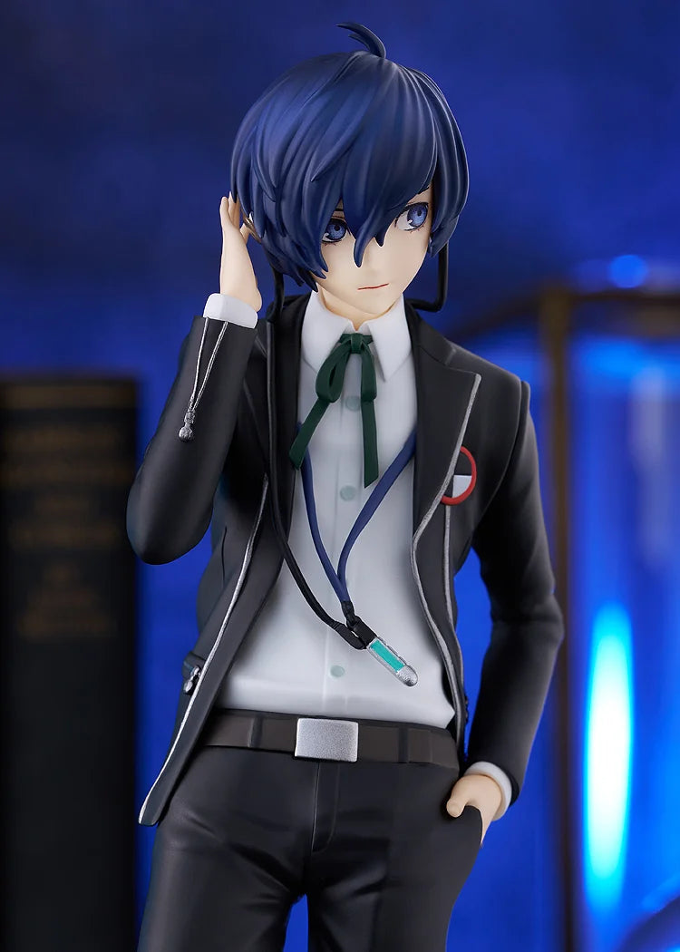 Persona 3: Reload Pop Up Parade P3R Hero Figure